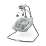 Graco Simple Sway Swing