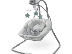 Graco Simple Sway Swing