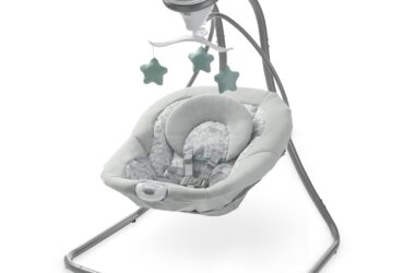 Graco Simple Sway Swing