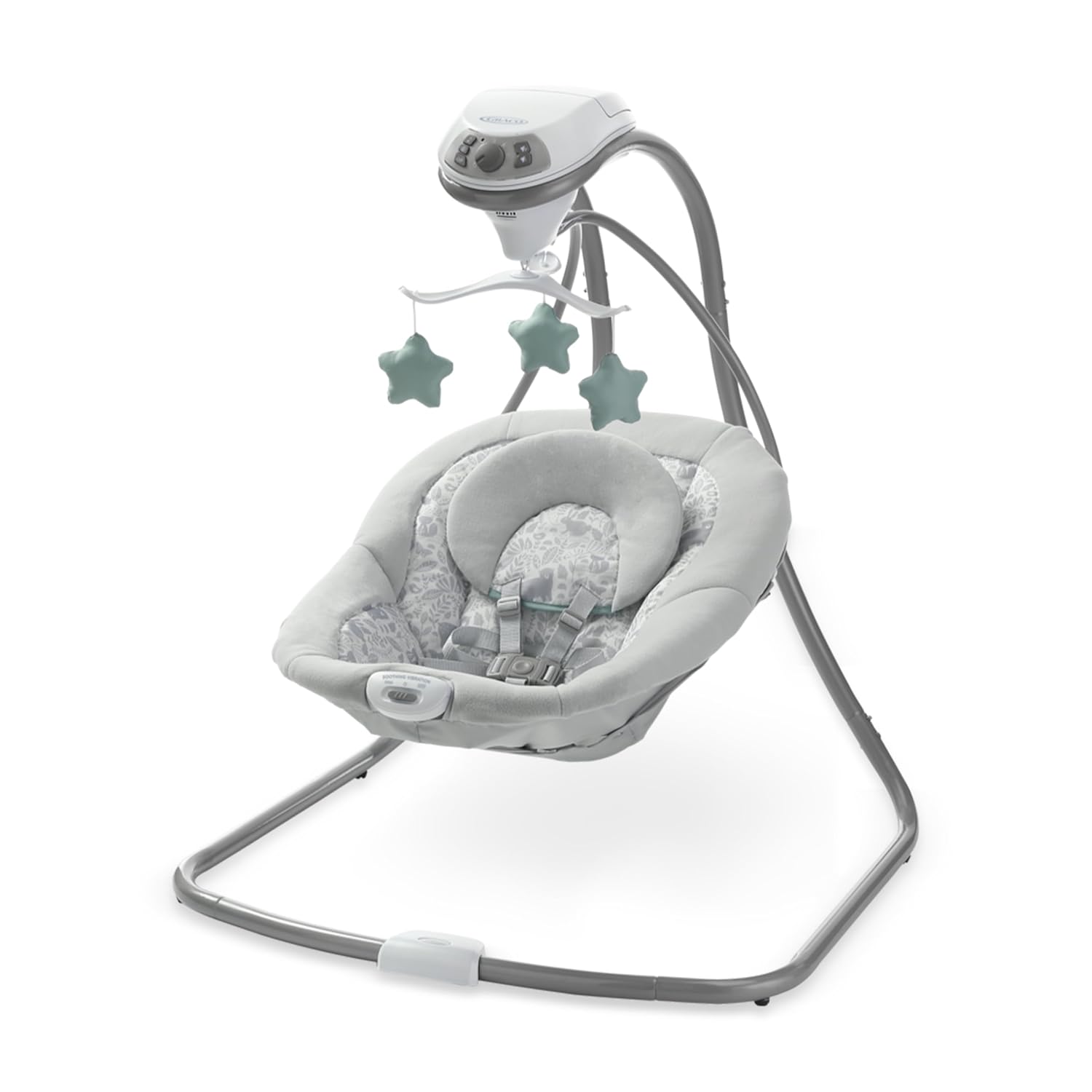 Graco Simple Sway Swing