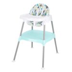 Evenflo 4 in 1 High Chair