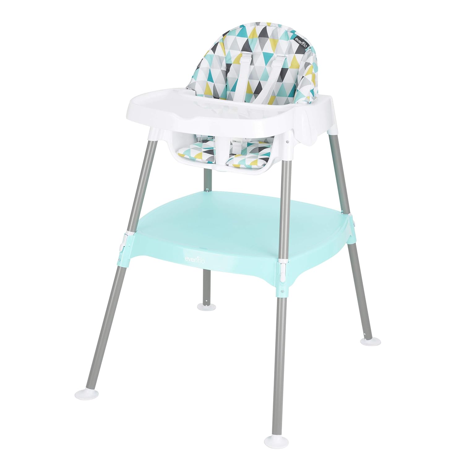 Evenflo 4 in 1 High Chair