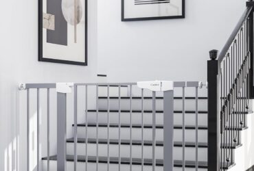 baby gate for stairs