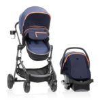 Evenflo Pivot Modular Travel System