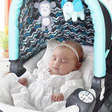 Baby Trend Resort Elite Nursery Center